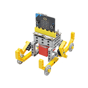 Wonder Building Kit with micro:bit v2.2 - ELECFREAKS