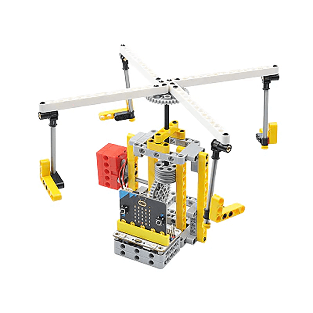 Wonder Building Kit with micro:bit v2.2 - ELECFREAKS