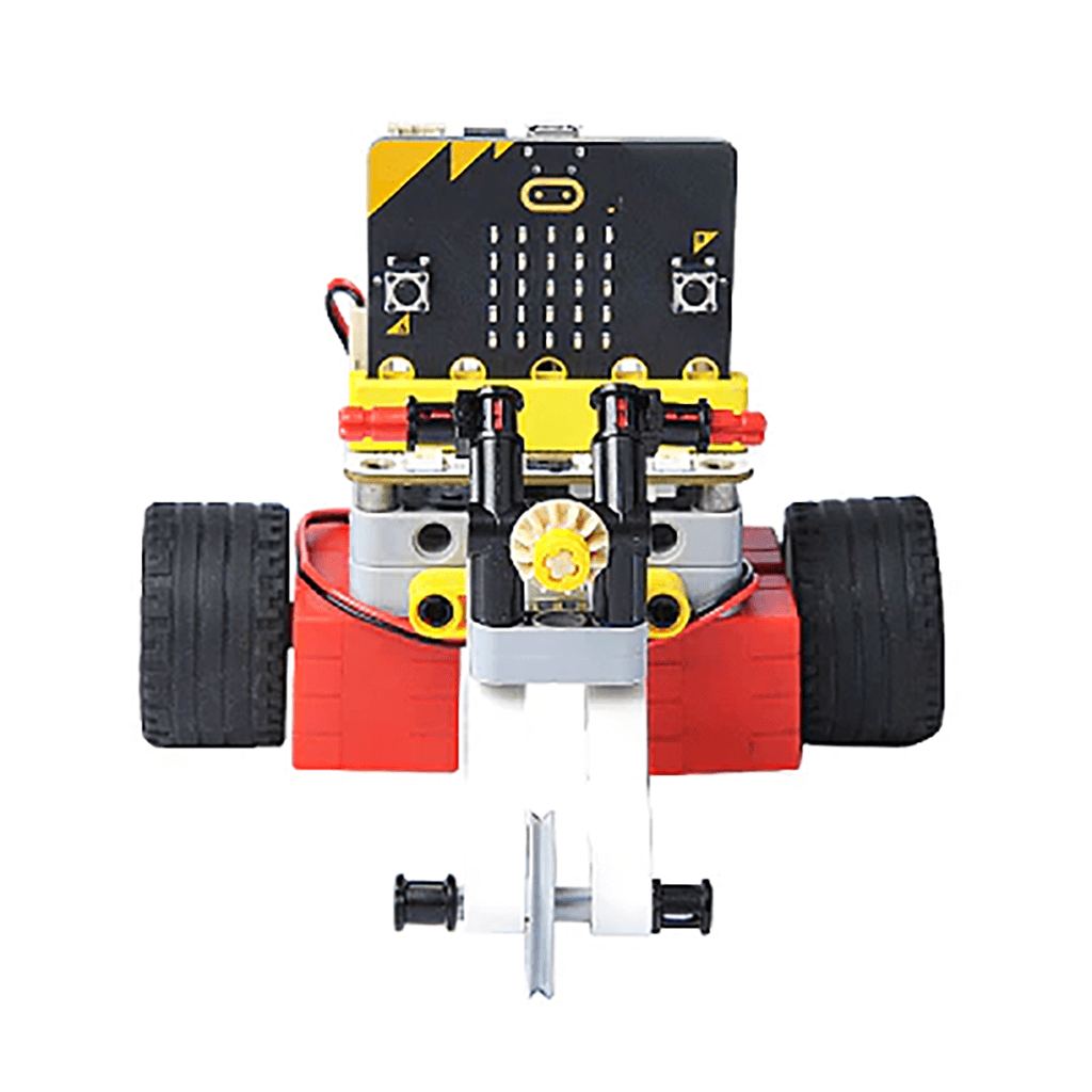 Wonder Building Kit for micro:bit - ELECFREAKS