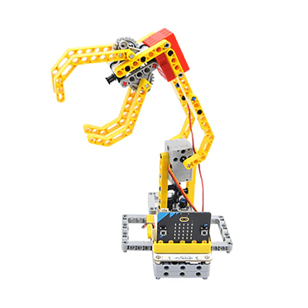 Wonder Building Kit for micro:bit - ELECFREAKS