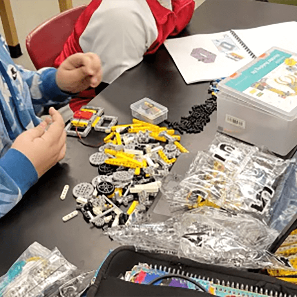 Wonder Building Kit for micro:bit - ELECFREAKS