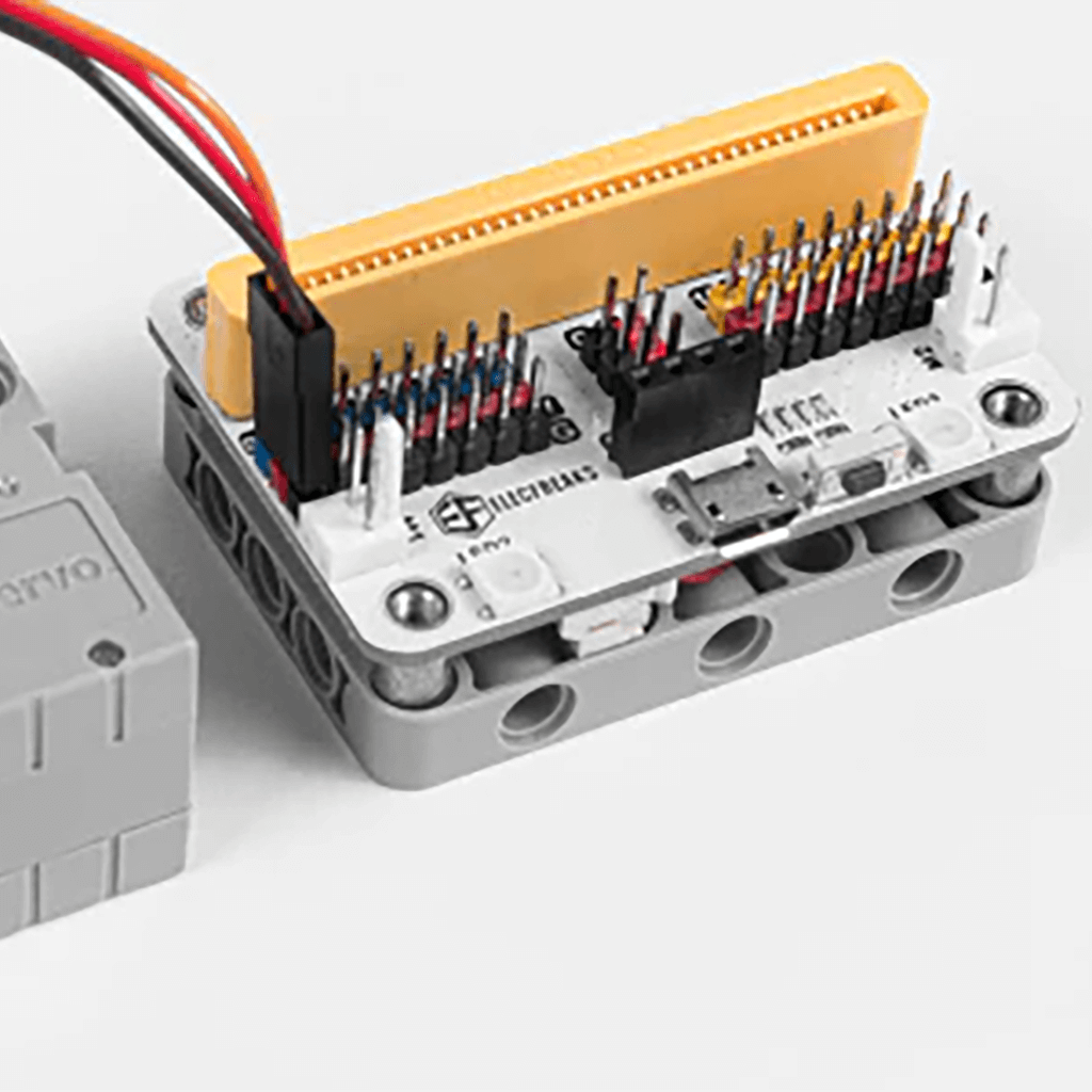Wonder Building Kit with micro:bit v2.2 - ELECFREAKS