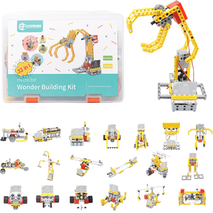 Wonder Building Kit for micro:bit - ELECFREAKS