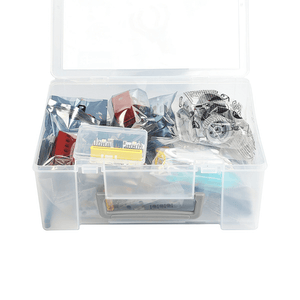 Wonder Building Kit for micro:bit - ELECFREAKS