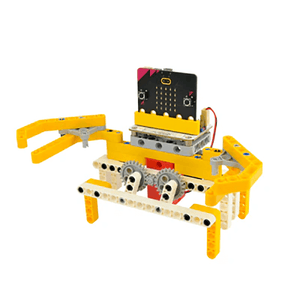 Wonder Building Kit with micro:bit v2.2 - ELECFREAKS