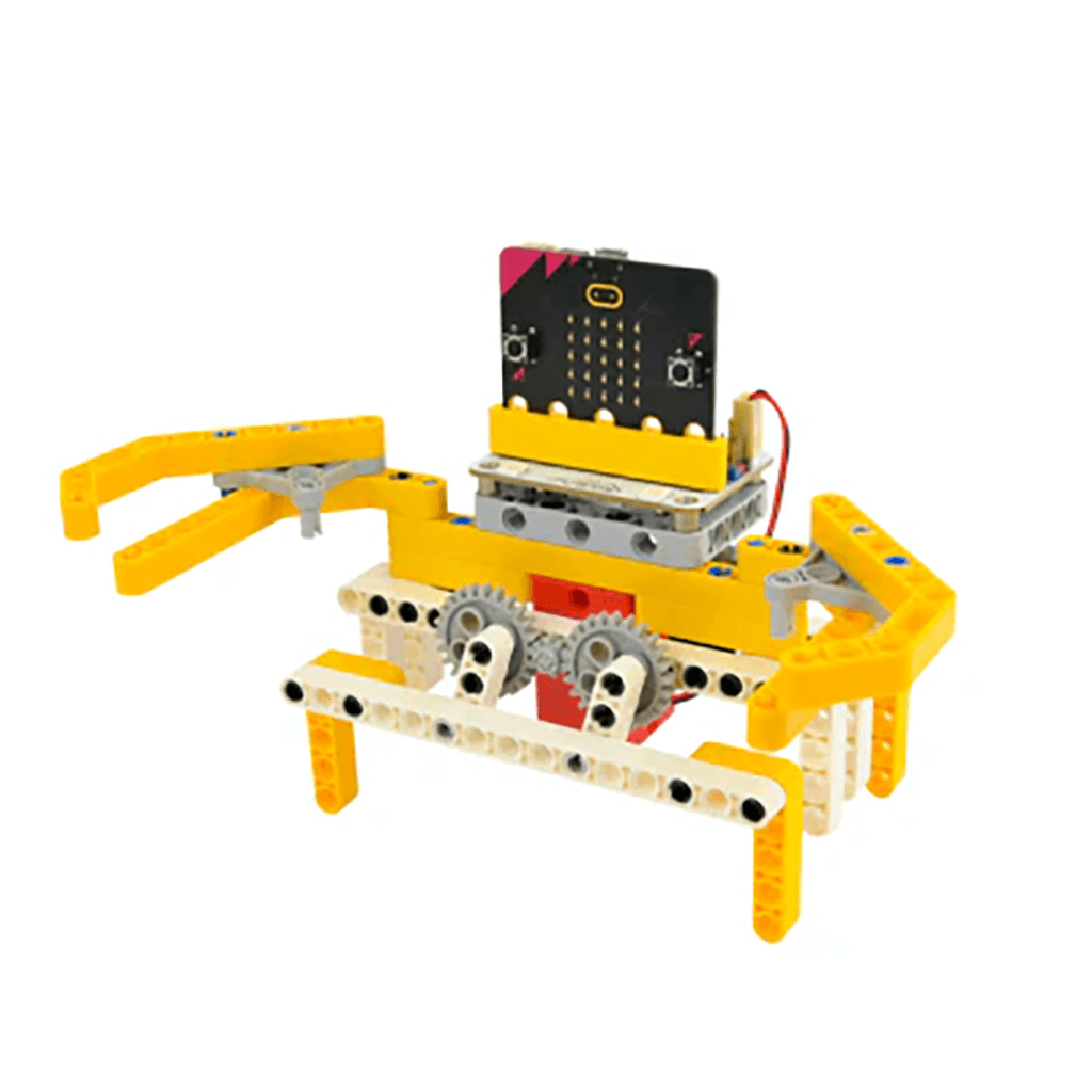 Wonder Building Kit for micro:bit - ELECFREAKS