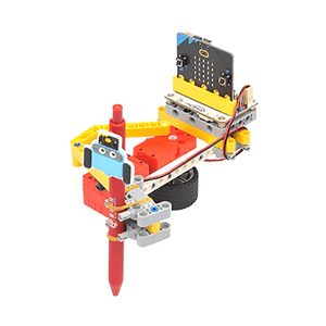 Wonder Building Kit with micro:bit v2.2 - ELECFREAKS