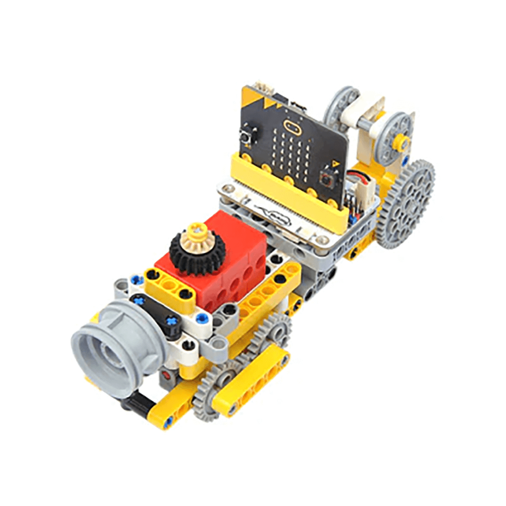 Wonder Building Kit for micro:bit - ELECFREAKS
