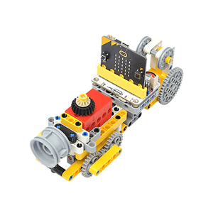 Wonder Building Kit with micro:bit v2.2 - ELECFREAKS