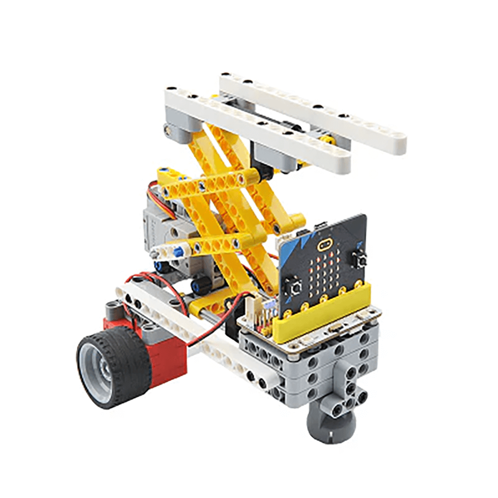 Wonder Building Kit for micro:bit - ELECFREAKS