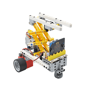 Wonder Building Kit with micro:bit v2.2 - ELECFREAKS