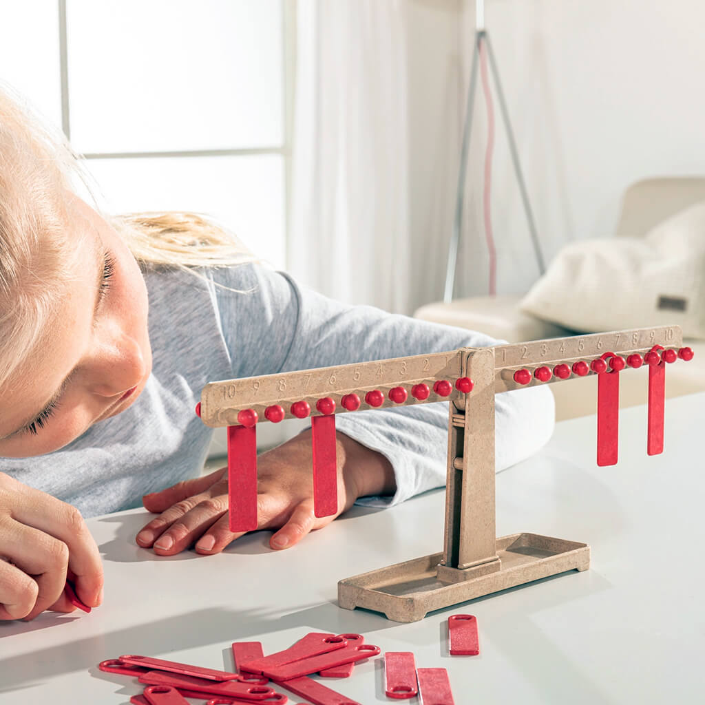 Counting and Calculation Balance Scales | Steam Rocket | Fun ...