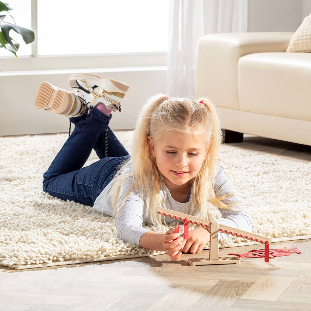 Scale Math Kit Counting Counting and Calculation Balance Scales | Steam Rocket | Fun ...