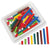 Wooden Cuisenaire Rods Introductory Set - Learning Resources
