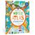 World Atlas Sticker Book - Barefoot Books (Paperback)