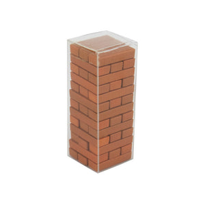 World's Smallest Jenga