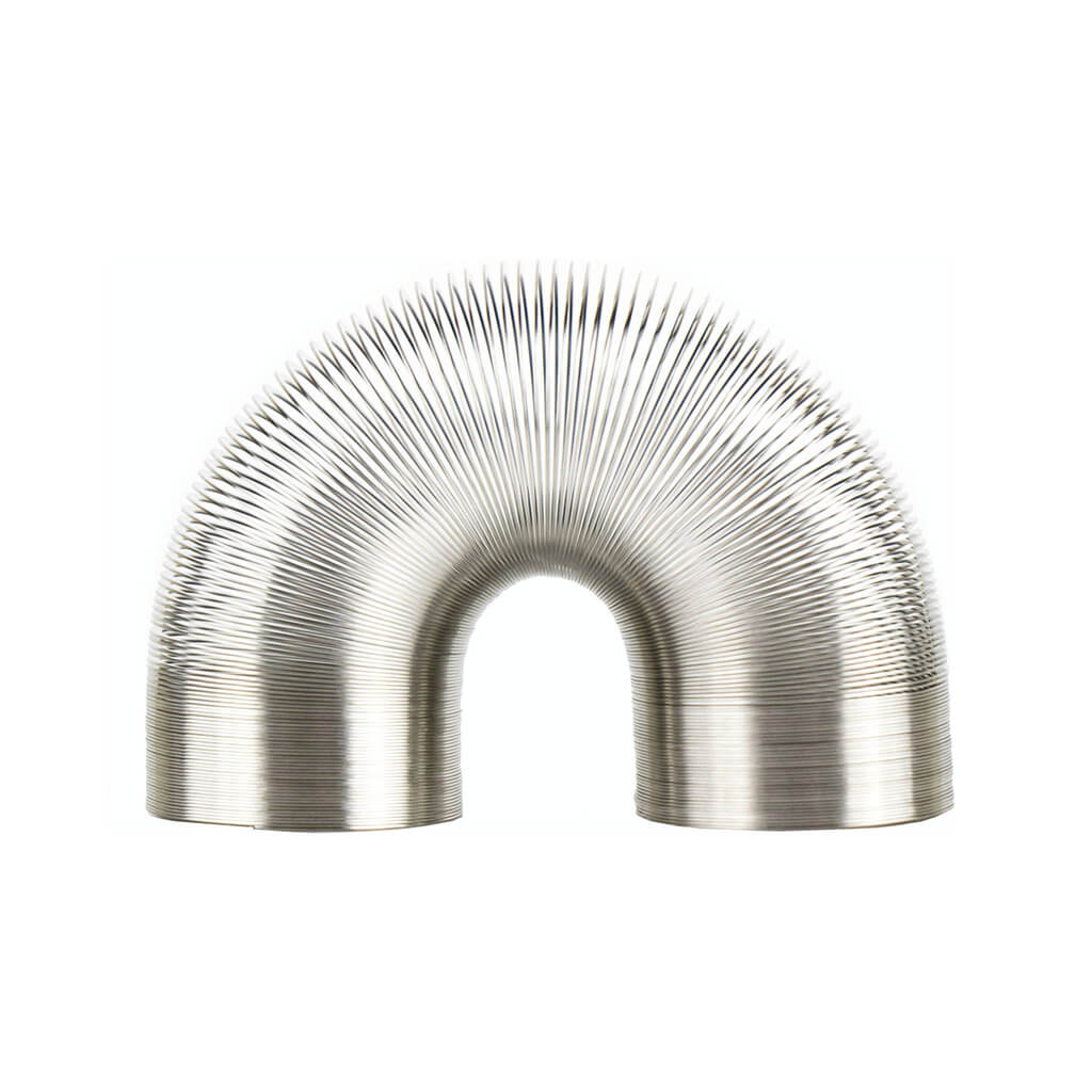 World's Smallest Slinky