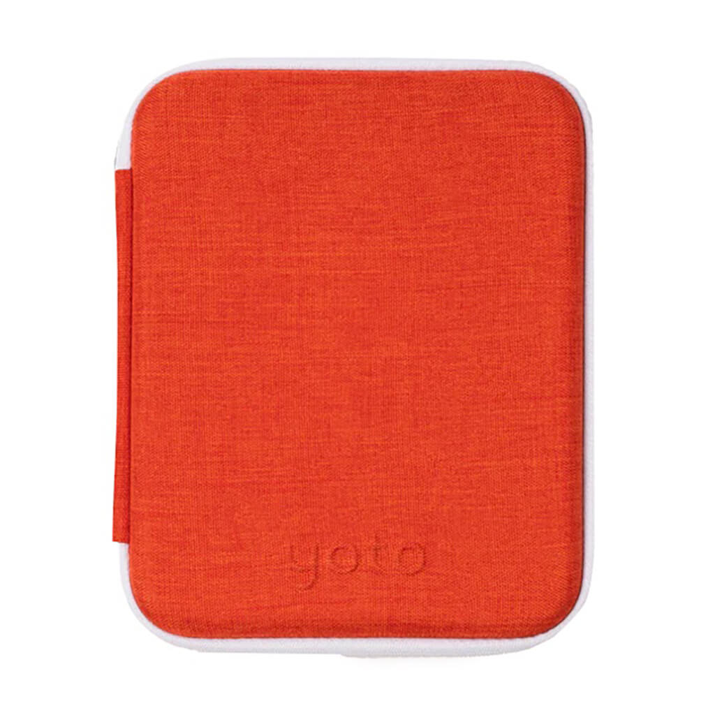 Card Case (Choice of Colours) - Yoto