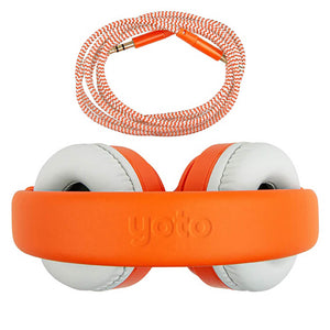 Headphones for Yoto Player / Mini