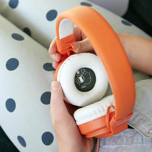 Headphones for Yoto Player / Mini Steam Rocket Fun, Educational