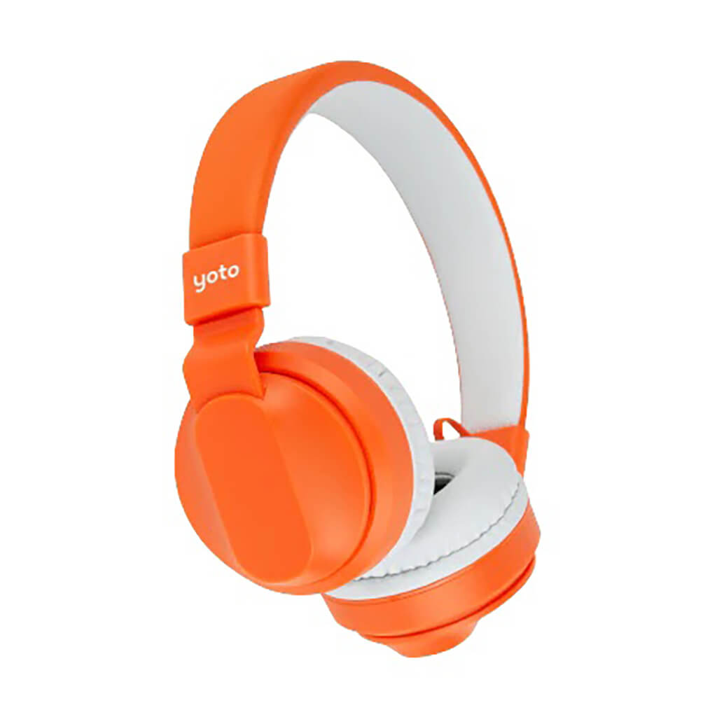 Headphones for Yoto Player Mini Steam Rocket Fun