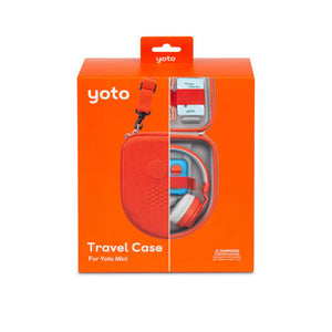 Travel Case for Yoto Mini