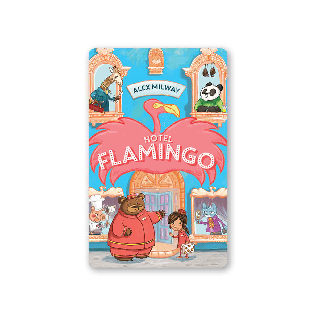 Yoto Starter Pack (7 Cards)