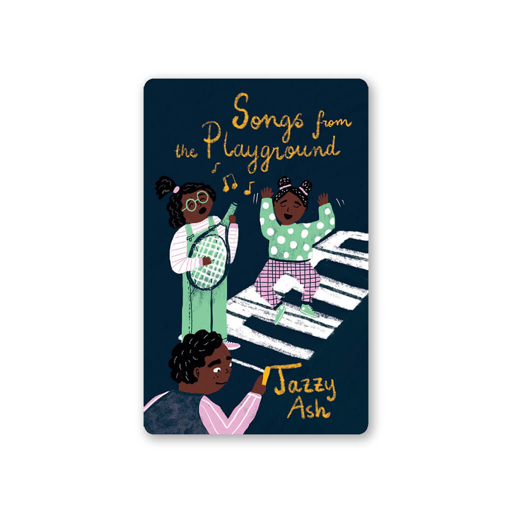 Yoto Starter Pack (7 Cards)