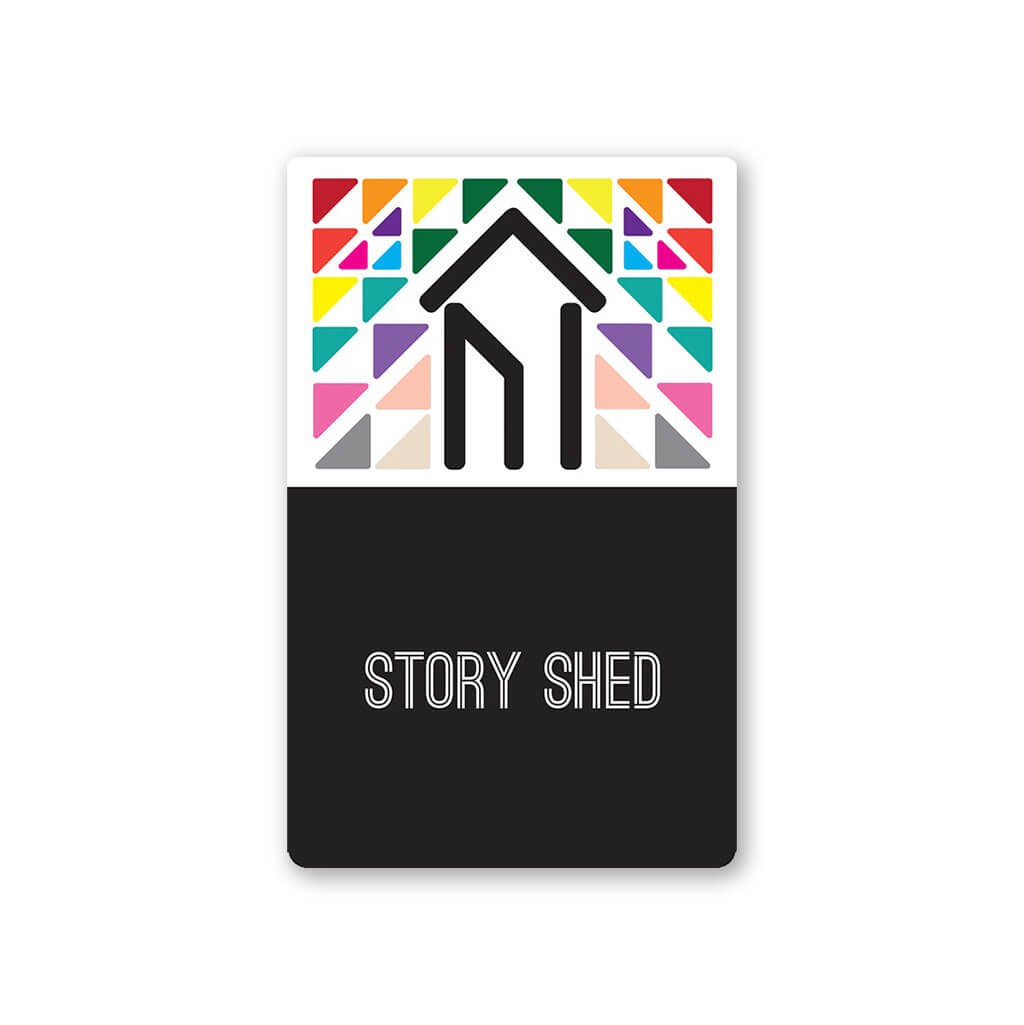 Yoto Starter Pack (7 Cards)