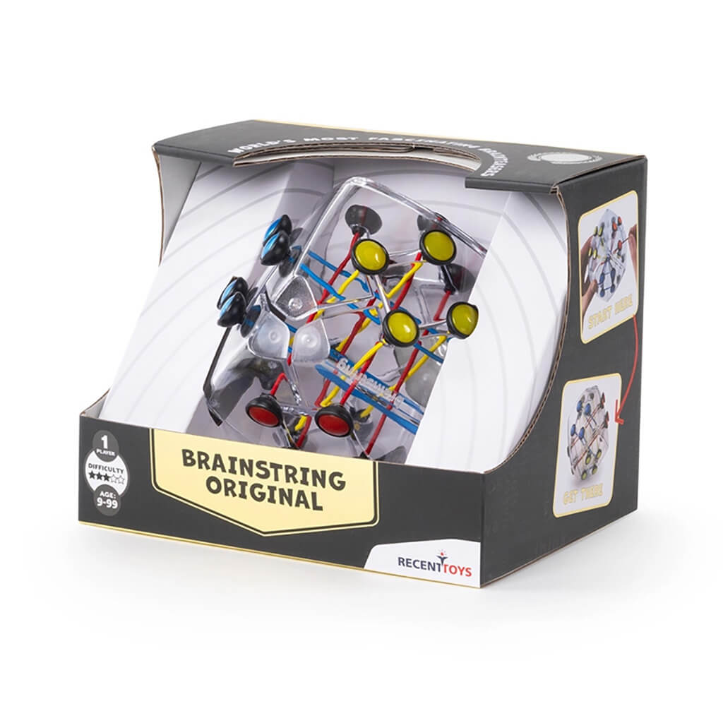 Brainstring Original - Recent Toys