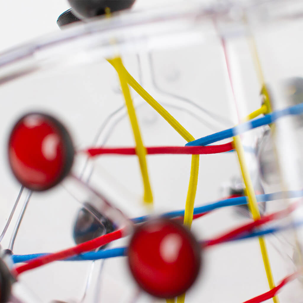 Brainstring Original - Recent Toys