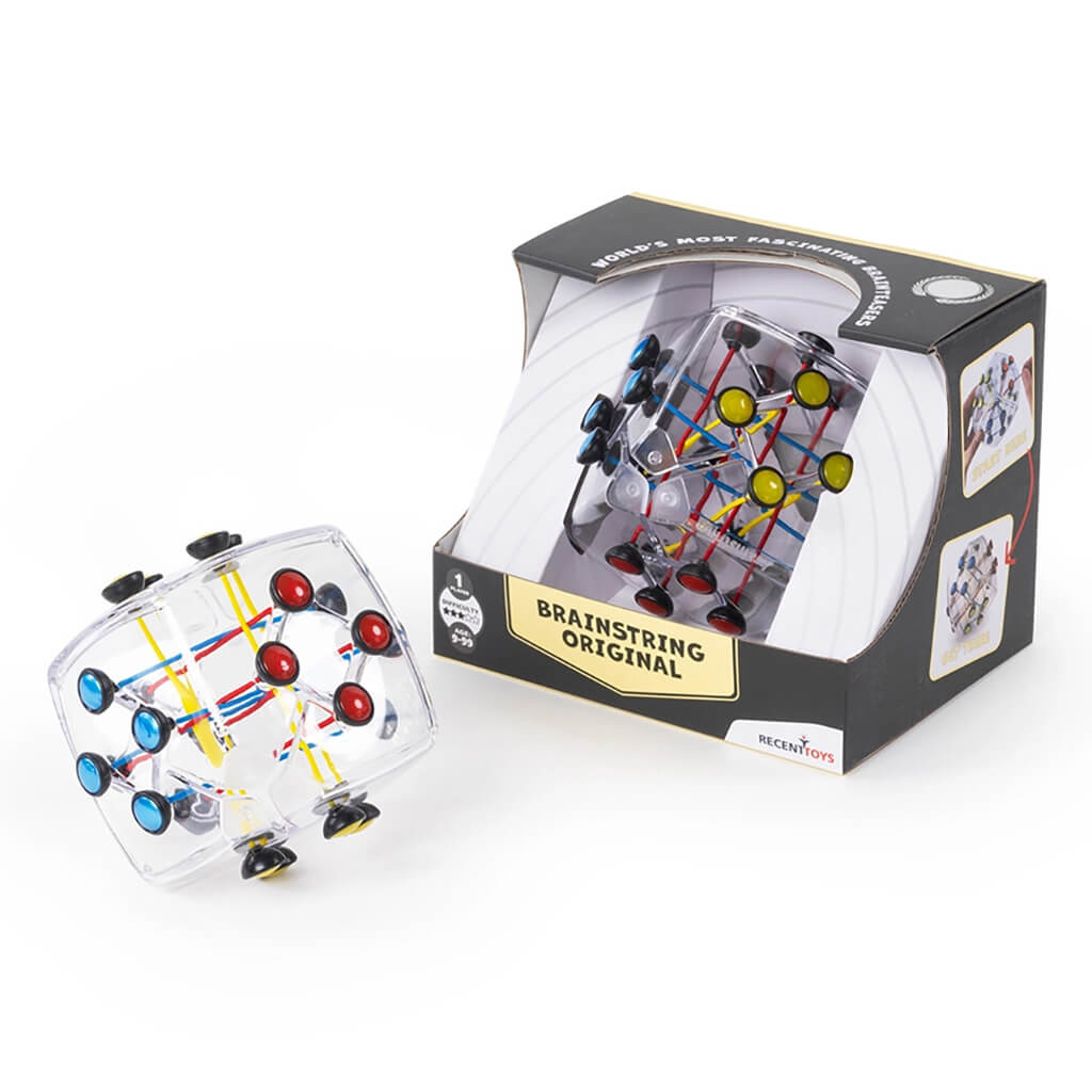 Brainstring Original - Recent Toys