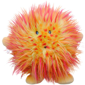 The Sun Soft Toy & Flipbook Bundle - Celestial Buddies / Flipboku