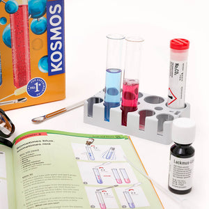 Chemistry Starter Set C500 - Thames & Kosmos