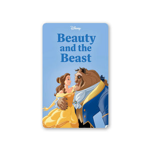 Disney Classics Collection Volume 2 - Cards for Yoto Player / Mini (6 Cards)