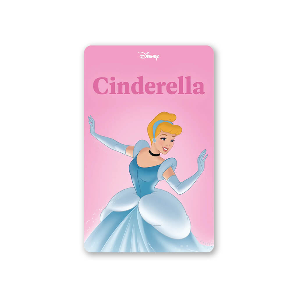 Disney Classics Collection Volume 2 - Cards for Yoto Player / Mini (6 Cards)