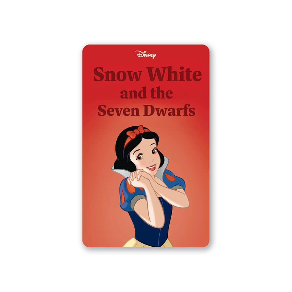 Disney Classics Collection Volume 2 - Cards for Yoto Player / Mini (6 Cards)