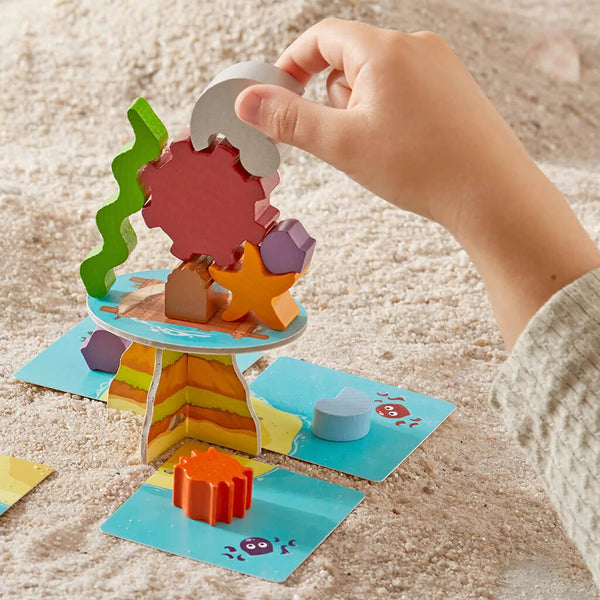 Flotsam Float Game | Steam Rocket | Fun Educational Toys & Games