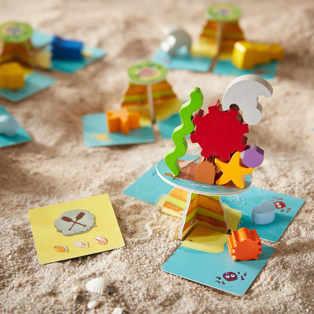 Flotsam Float Game - Haba