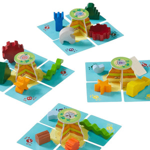 Flotsam Float Game - Haba