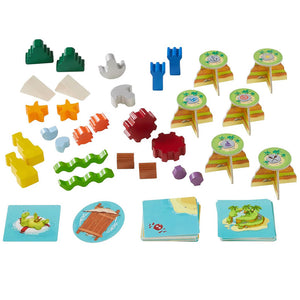 Flotsam Float Game - Haba