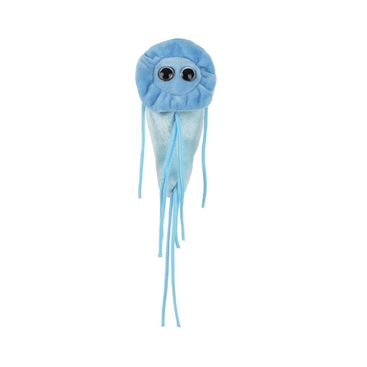 Giardia (Giardia Lamblia) Soft Toy - Giant Microbes