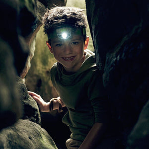 Terra Kids Head Torch - Haba