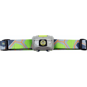 Terra Kids Head Torch - Haba