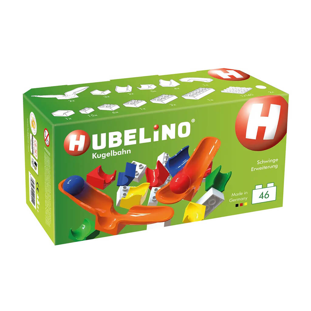 Cradle Chute Expansion Set - Hubelino (DAMAGED BOX)