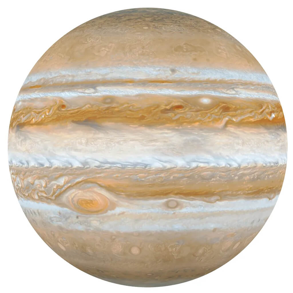 Jupiter Placemat