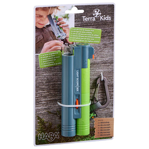 Terra Kids Pocket 30x Lightscope - Haba