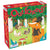 Outfoxed! Cooperative Deduction Board Game - Gamewright (DAMAGED BOX)