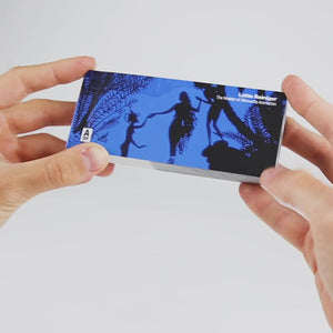Lotte Reiniger Cinematic Pioneers Flipbook - Flipboku
