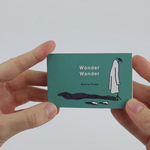 Wonder Wander Flipbook - Flipboku
